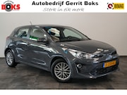 Kia Rio - 1.0 T-GDi MHEV DynamicLine Cruise Cont. Lane assist Carplay