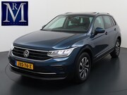 Volkswagen Tiguan - 1.4 TSI eHybrid PHEV DIRECT LEVERBAAR | RECENT ONDERHOUD UIT