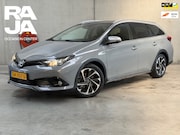 Toyota Auris - Touring Sports 1.8 Hybrid Freestyle NAP Camera Clima Cruise 