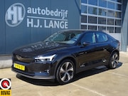 Polestar 2 - Long Range Single Motor 82 kWhSOH99%