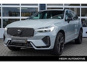 Volvo XC60 - 2.0 T6 Plug-in hybrid AWD Plus Black Edition | Panoramadak |