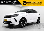 Opel Grandland - 1.6 Turbo Plug-In Hybrid Level 3 | Adapt. Cruise / Trekhaak 