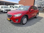 Mazda CX-5 - 2.0 165PK SKYLEASE+ SKYACTIV-G