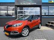 Renault Captur - 0.9 TCe Dynamique Navi Cruise Airco Led 2e Eig Zeer Nette Au