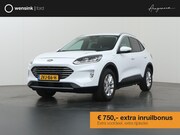 Ford Kuga - 2.5 PHEV Titanium | Winterpakket | Cruise Control Adaptief |