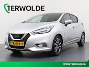 Nissan Micra - 1.0 IG-T N-Way | Parkeercamera | Climate Control | Stoelverw
