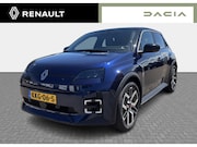 Renault 5 - comfort range techno 52 kWh - Demo / V2G / pack advanced dri