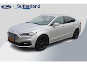 Ford Mondeo - 2.0 IVCT HEV Titanium | Camera | Adaptieve Cruise Control |