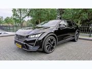 Peugeot 408 - 1.2 Hybrid 145 e-DCS6 Allure | Navi | Camera | PDC | Leer |