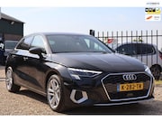 Audi A3 - Sportback 30 TFSI Attitude