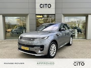 Land Rover Range Rover Sport - P440e AWD PHEV Dynamic SE