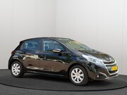 Peugeot 208 - 1.2 PureT. Blue Lion