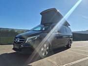 Mercedes-Benz V-klasse - Marco Polo Westfalia