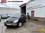 Renault Scénic - 2.0-16V Tech Line Eerste eigenaar