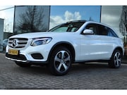 Mercedes-Benz GLC-klasse - 250 4MATIC PRESTIGE | PANO | LED | AIRMATIC | LEDER | TREKHA