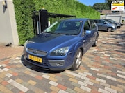Ford Focus - 2.0-16V Rally Edition 2006 Airco Cruise Nw Apk