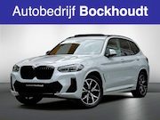 BMW X3 - xDrive30e High Ex. | M-Sport | Pano | Head-Up