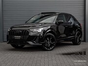Audi Q3 - 45 TFSI e S-Line Pano Trekhaak BTW Keyless 20" CarPlay