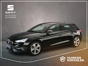 Seat Leon - FR Business Intense 1.5 eTSI 150pk DSG Automaat Adaptive cru