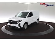 Ford Transit Courier - 1.5 EcoBlue Limited -BPM vrij/Trekhaak/Navi