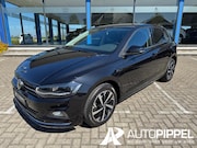 Volkswagen Polo - 1.0 TSI Highline | Led | App-connect | ACC | AUR.camera | LM