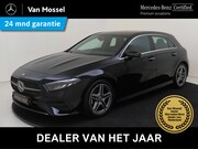 Mercedes-Benz A-klasse - 180 Star Edition