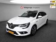 Renault Mégane - Estate 1.2 TCe Bose