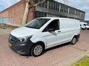 Mercedes-Benz Vito - 111 CDI Lang / 2017 / Euro6 / Airco / Cruise Control / 6 Bak