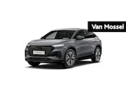 Audi Q4 Sportback e-tron - 45 quattro S Edition Competition 82 kWh | Demo |