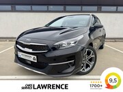 Kia Xceed - 1.5 T-GDI MHEV DynamicPlusLine | LED | Adapt. Cruise | Memor