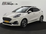 Ford Puma - 1.0 EcoBoost ST-Line X Vignale AUTOM. PANODAK|BLIS|LEER|ELEK