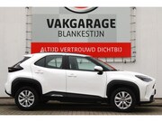 Toyota Yaris Cross - 1.5 Hybrid Business