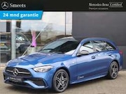 Mercedes-Benz C-klasse - Estate e Business Solution AMG