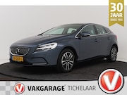 Volvo V40 - 1.5 T2 Nordic+ | Trekhaak | Panoramadak | Org NL | Camera |