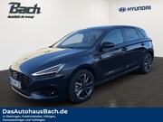 Hyundai i30 - 1.5L T-GDI 48V Advantage mit Plus-Paket