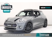 MINI Cooper - Mini 1.5 Business | Panoramadak | Cruise | Airco | Navigatie