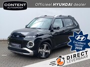 Hyundai Inster - 49 kWh 115pk 4-zits Evolve // NIEUW BESTELLEN