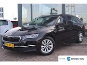 Skoda Octavia - Combi 1.5 TSI Business Edition 115PK TREKHAAK | Apple Carpla
