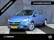 Opel Corsa - Favourite 1.4 90pk APPLE-CARPLAY | DAB | 16''LM | NAVI | PDC