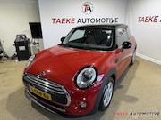 MINI Cooper - 1.5 First Born Edition APK/NAP/CLIMA/CRUISE