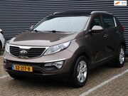Kia Sportage - 1.6 GDI|Pano|Carplay|Camera|Cruise|PDC|Airco|Stoelverwarming