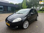 Fiat Punto - 1.4-16V Sport CLIMA/NAP/VELGEN
