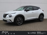 Nissan Juke - 1.6 Hybrid N-Design / Cold Pack Light (Stoel- en stuurwielve