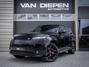 Land Rover Range Rover Sport - 3.0 P440e Dynamic HSE - NAP l Pano l SoftClose l HUD l 22''