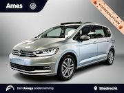 Volkswagen Touran - 1.5 TSI 150pk DSG Comfortline 7p | 7 zitplaatsen | Panoramad