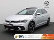 Volkswagen Polo - 1.0 TSI R-Line Edition 95PK DSG Pano-Schuifdak, Keyless, Sid