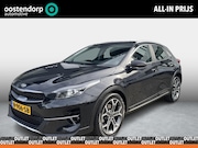 Kia Xceed - 1.0 T-GDi DynamicLine | Fabriekgarantie 2030 | Camera | Carp