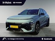 Hyundai Kona - N Line 1.6 GDI HEV 140pk | TREKHAAK | ALLSEASON BANDEN | ALC