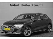 Audi A3 - Sportback 40 TFSI e S Edition Matrix LED Camera Keyless 18"