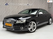 Audi S5 - Coupé 4.2 FSI S5 Quattro V8 354 PK / AUT